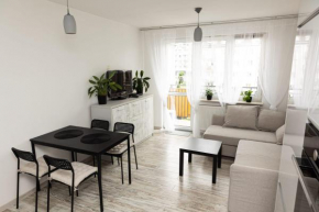 Apartament Symfonia